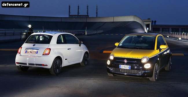 Fiat Nuova 500: η ανανέωση του κλασικού!!!