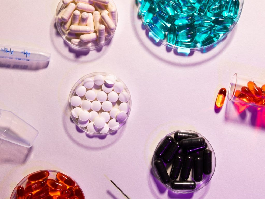 Σώζει ζωές: Ποια βιταμίνη σας γλιτώνει από πρόωρο θάνατο!