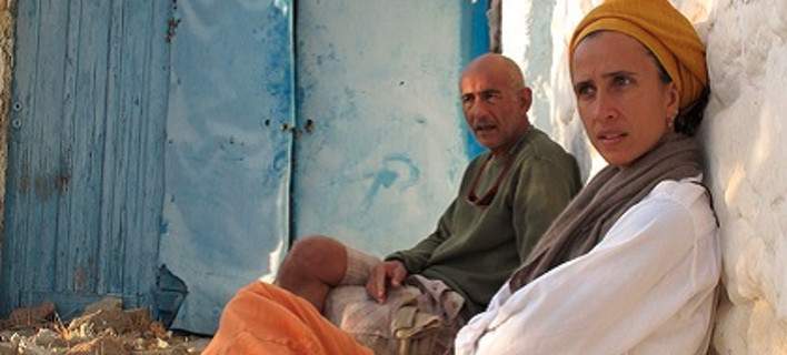 Η άγνωστη Βραζιλιάνα κόρη του Αλέξανδρου Λυκουρέζου -Ζει στην Αίγινα, δημιουργεί φυτικά σαπούνια [εικόνες]