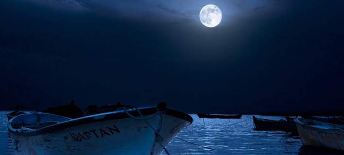 Blue Moon: Τί είναι το μπλε φεγγάρι που θα κατακλύσει τον ουρανό την Παρασκευή