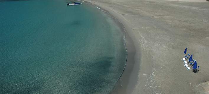 Δεσποτικό: Έχει τις ωραιότερες παραλίες ίσως και του πλανήτη (εικόνες)
