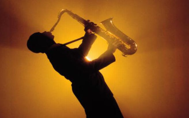 Φεστιβάλ jazz στο πάρκο Αντώνης Τρίτσης