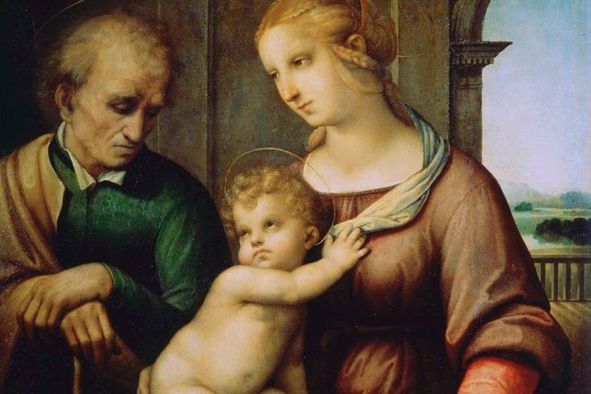 Λύθηκε το μυστήριο: Να γιατί δεν ζωγράφιζαν ‘όμορφα’ τα μωρά στον Μεσαίωνα