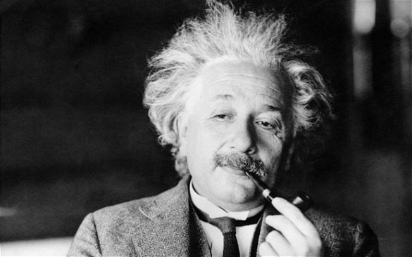 Albert Einstein: 15 από τα καλύτερα αποφθέγματά του