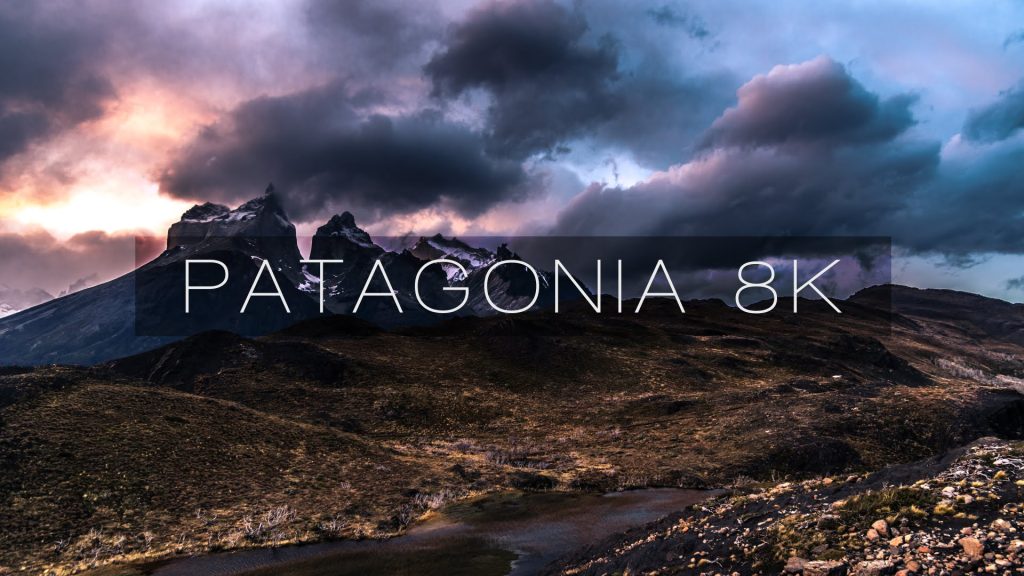 Τα μαγευτικά και άγρια τοπία της Παταγονίας [βίντεο]