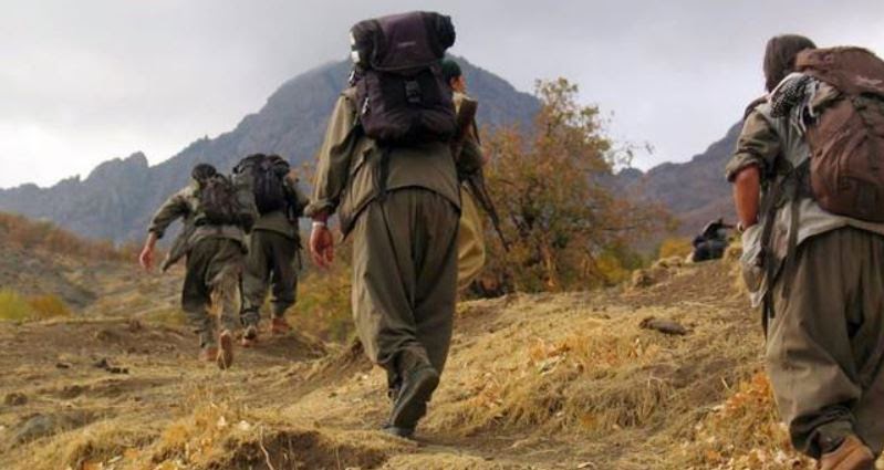Oι Κούρδοι χτυπούν τουρκικούς στόχους στα εδάφη του Πόντου – Η Άγκυρα φοβάται αναβίωση ποντιακού αντάρτικου