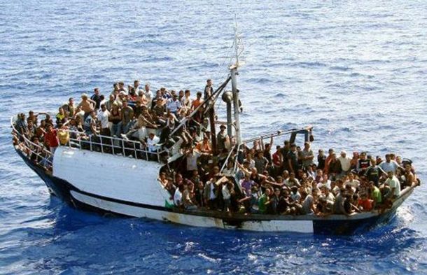 Ο Τούρκος νομάρχης Σμύρνης δηλώνει ότι θα διώξει στο εξωτερικό χιλιάδες λαθρομετανάστες – Που θα τους στείλει;