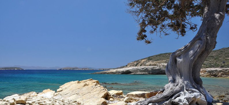 3 ελληνικά νησιά που αξίζουν την προσοχή σας! (εικόνες)