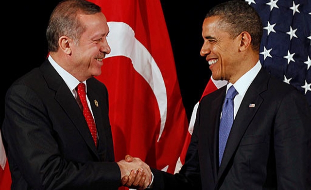 ΗΠΑ και Τουρκία αποφασίζουν για την δημιουργία ζωνών ασφαλείας στη Συρία και την διεξαγωγή χερσαίων επιχειρήσεων!