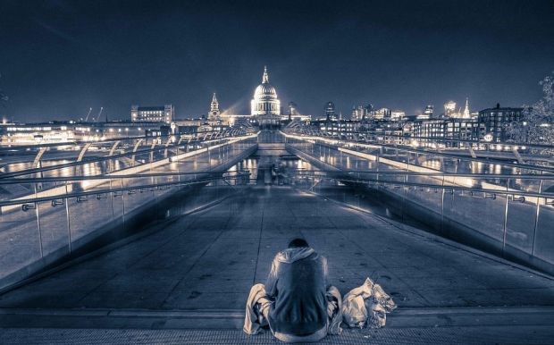 Το Λονδίνο μέσα από 11 εκπληκτικές φωτογραφίες