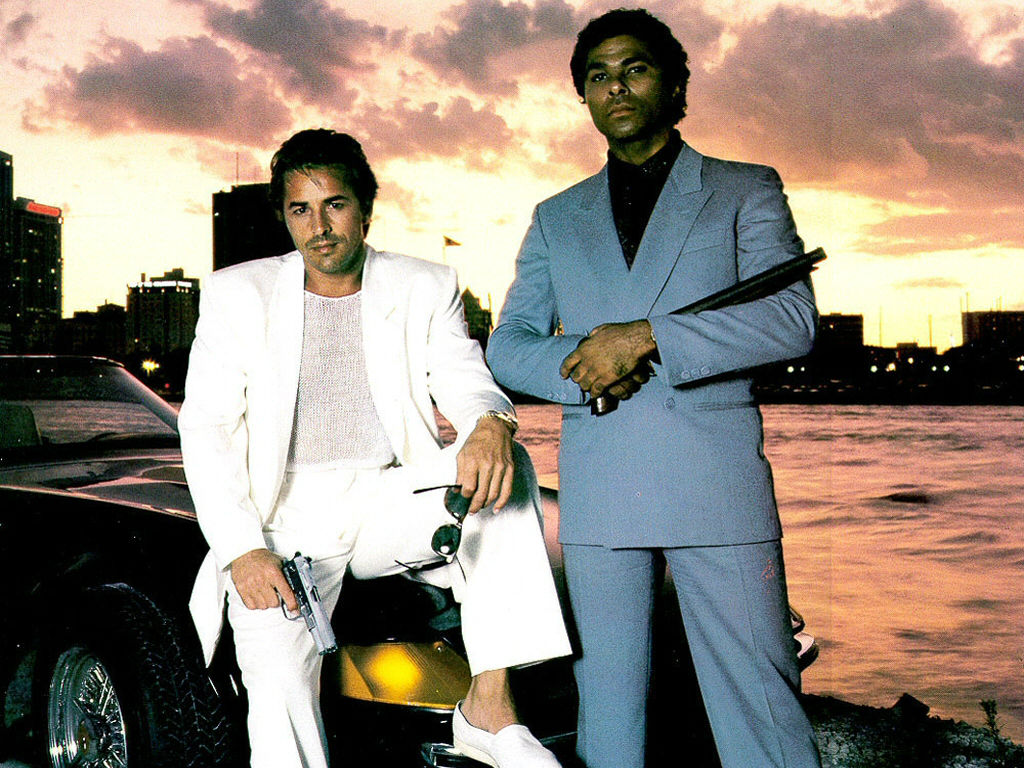 Miami Vice: Για τους νοσταλγούς της υπέροχης δεκαετίας του ’80 (video)