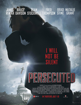 “Persecuted” : Μια ταινία για τους επερχόμενους διωγμούς των Χριστιανών από το κράτος (εικόνες & video)