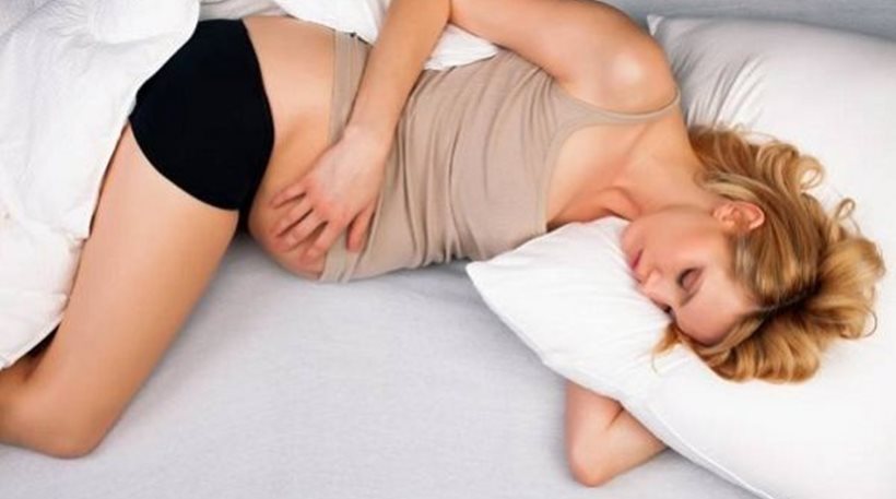 Έχετε προβλήματα ύπνου στην εγκυμοσύνη; Δείτε τι πρέπει να κάνετε