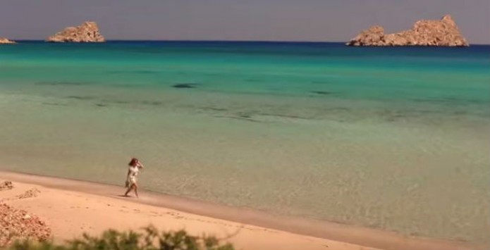 Εκπληκτικό βίντεο – διαφήμιση για την Σητεία! Δες γιατί πρέπει να πας στην Κρήτη! (vid)