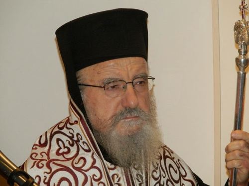Αιτωλίας Κοσμάς για Κοίμηση Θεοτόκου: “Oι ηγέτες να συνειδητοποιήσουν ότι ηγεμονεύουν όχι σε άθρησκη και ειδωλολατρική χώρα”