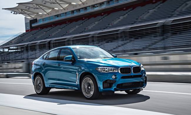 BMW Group: Νέο ρεκόρ πωλήσεων σε όλον τον κόσμο τον Ιούλιο