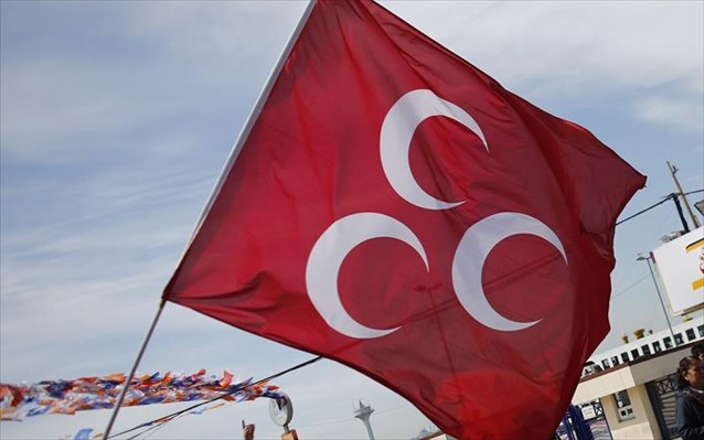Κατά των πρόωρων εκλογών στην Τουρκία θα ψηφίσει το εθνικιστικό MHP