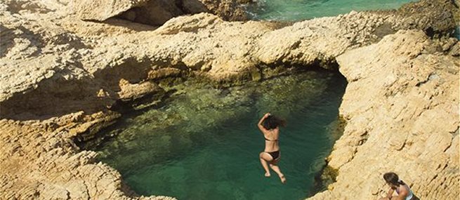 Γιατί τα Κουφονήσια είναι ο επί γης παράδεισος! [εικόνες] – Pronews.gr
