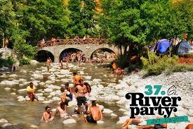 River Party @ Nestorio Kastoria, εως τις 23 του μηνος