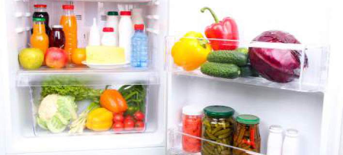 Πόσο διαρκεί κάθε τροφή σε ψυγείο, κατάψυξη και αποθήκη