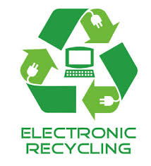 H παγκόσμια αγορά ανακύκλωσης των αποβλήτων ηλεκτρικού και ηλεκτρονικού εξοπλισμού (e-waste)