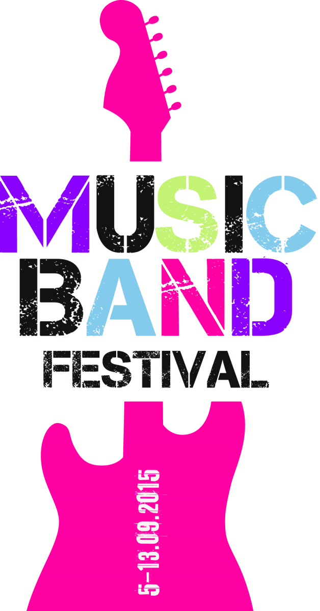 Music Band Festival στη Διεθνή Έκθεση Θεσσαλονίκης