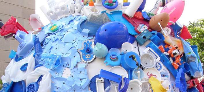 Έκθεση του ΟΗΕ: Η Ευρώπη απέτυχε στην ανακύκλωση