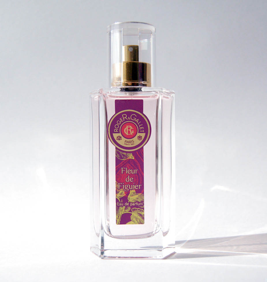 Roget & Gallet, Fleur de Figuier Eau de Parfum, ένα άρωμα που θυμίζει καλοκαίρι