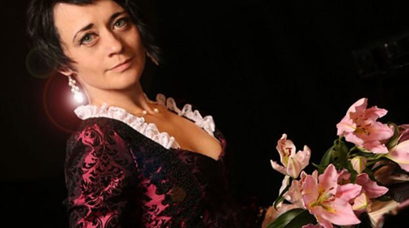 Δολοφονημένη στο σπίτι της βρέθηκε η διάσημη πιανίστρια Νατάλια Στρέλτσενκα
