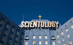 Τι είναι Σαηεντολογία (Scientology) και ο Λ. Ρον Χάμπαρντ,  ιδρυτής της θρησκείας της Σαηεντολογίας