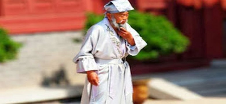 Κινέζος βοτανολόγος αποκαλύπτει τα μυστικά της μακροζωίας – Ο ίδιος έζησε 256 χρόνια!