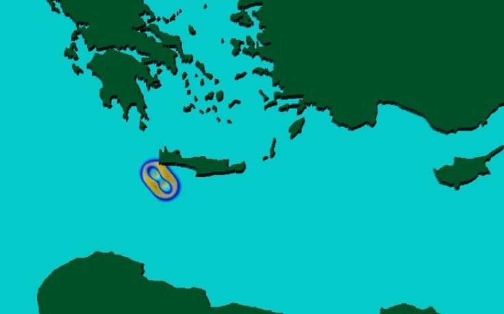 Έλληνας επιστήμονας προειδοποιεί: ”Υπαρκτός ο κίνδυνος τσουνάμι στις ελληνικές θάλασσες”