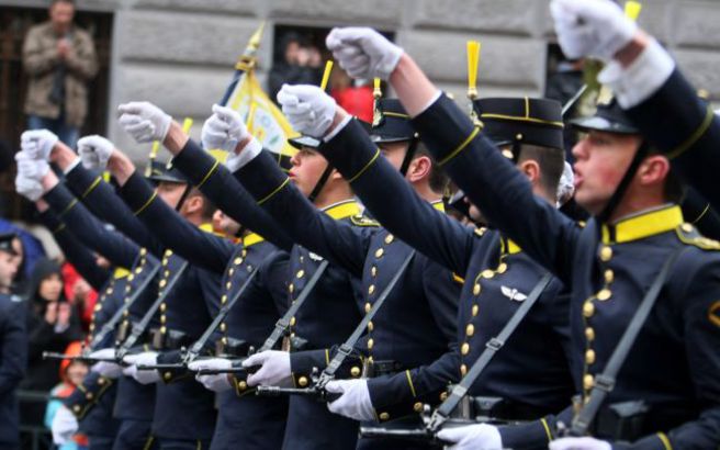 Στρατιωτικές και αστυνομικές σχολές στο νέο σύστημα- Αναλυτικός πίνακας