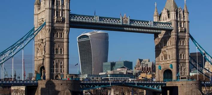 Λονδίνο: Ομόφωνα το Βραβείο Έκτρωμα 2015 στο κτίριο ”Walkie Talkie” (εικόνες)