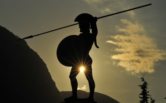 Ήθη της αρχαίας Σπάρτης