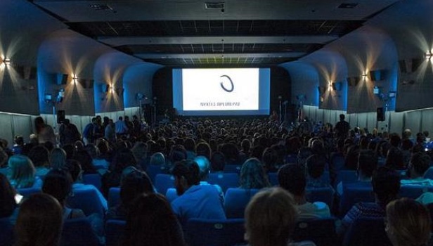 Νύχτες Πρεμιέρας 2015: Συνεργασία με Documenta και Μπιενάλε