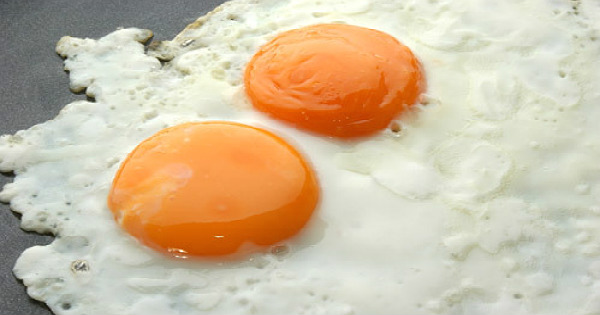 Τρώς αυγά; Μάθε τι δεν έμαθες ποτέ για αυτά!