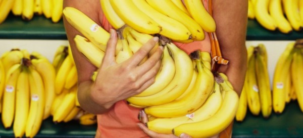 Μπορούν έξι μπανάνες να σε σκοτώσουν; (vid)