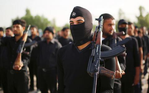 Ύποπτες Ισλαμικές Κινήσεις σε Ελμπασάν – Λιμπράζντ – Κορυτσά