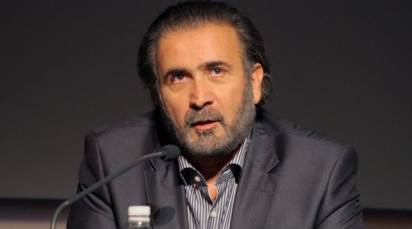 Λ.Λαζόπουλος: ”Αυτοί που δεν ψήφισαν είναι το κόμμα της εξέγερσης”