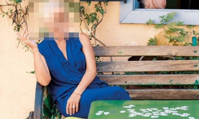 Συγκλονίζει Ελληνίδα παρουσιάστρια: «Το 2009, ο γιατρός μου ανακοίνωσε πως έχω έξι μήνες ζωής»