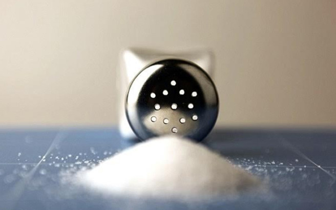 Ο ύπουλος εχθρός: Σε ποια τρόφιμα βρίσκεται το αλάτι;