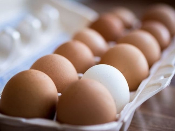 Αυγά: Τι συμβαίνει στην καρδιά αν τρώμε από ένα κάθε μέρα;