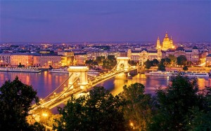 Επισκεφτείτε την πανέμορφη Βουδαπέστη….με αυτό το βίντεο