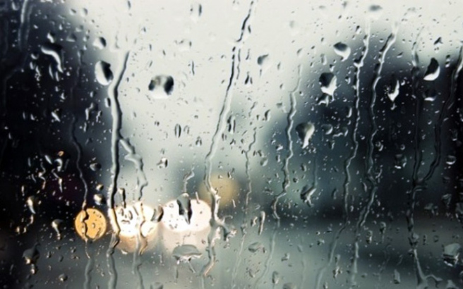 Άστατος καιρός με νεφώσεις, βροχές και κατά τόπους καταιγίδες [βίντεο]