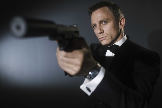 Ποιος θα είναι ο νέος James Bond [φωτό]