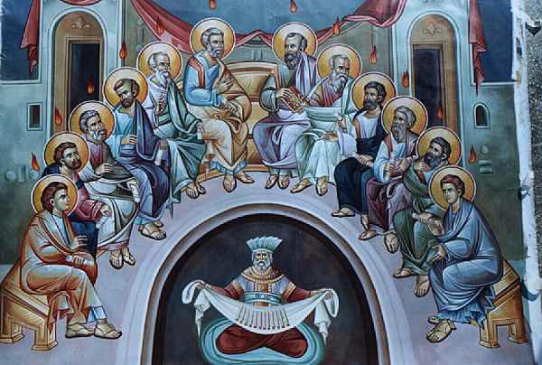 Κι όμως οι αρχαίοι Έλληνες γνώριζαν για την έλευση του Χριστού- Ιδού οι αποδείξεις!