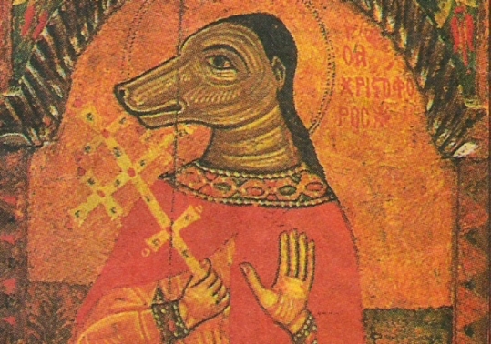 Άγνωστοι και «παράξενοι» Άγιοι της Ορθόδοξης Εκκλησίας