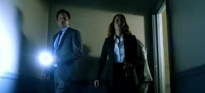 Η σειρά X-Files επιστρέφει – Το τρέιλερ με τα καινούργια επεισόδια [βίντεο]