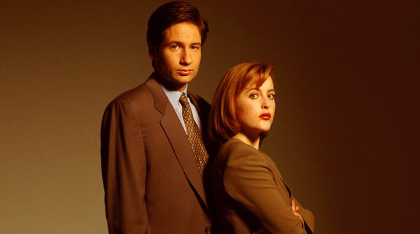 Νέος κύκλος «X-Files» μετά από 13 χρόνια απουσίας: Δείτε το τρέιλερ!